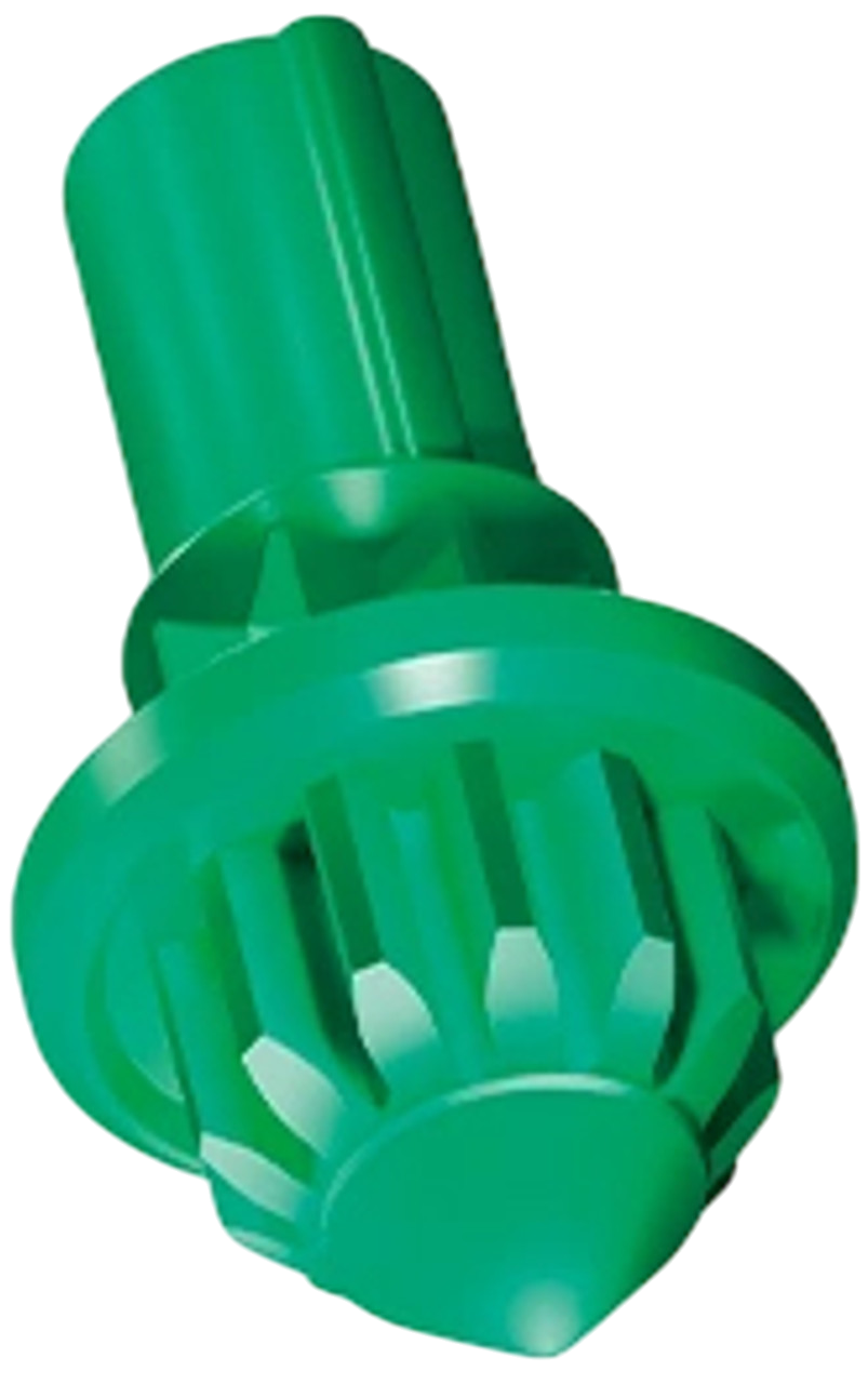 N (Needle)